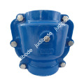 Socket Spigot Repair Clamp